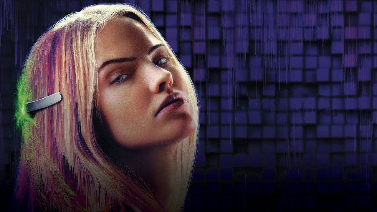 فیلم پنهانی Latency 2024 با زیرنویس فارسی