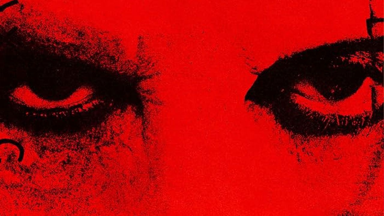 فیلم ترسناک لنگ دراز Longlegs 2024 با دوبله فارسی