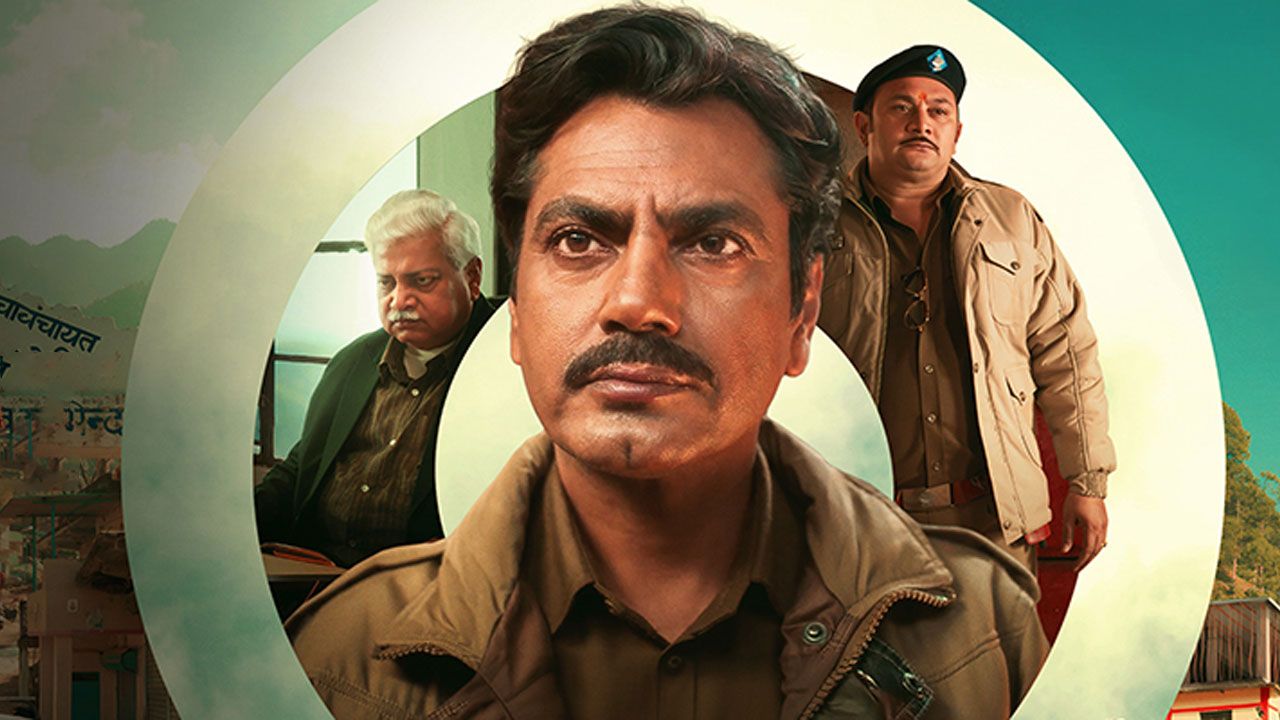 فیلم هندی راز راتو Rautu Ka Raaz 2024 با دوبله فارسی