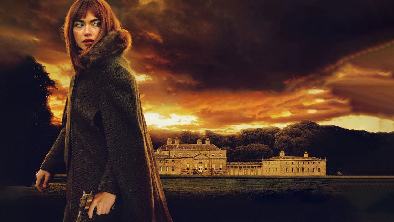 فیلم جنگ رز Roses War 2023 با دوبله فارسی