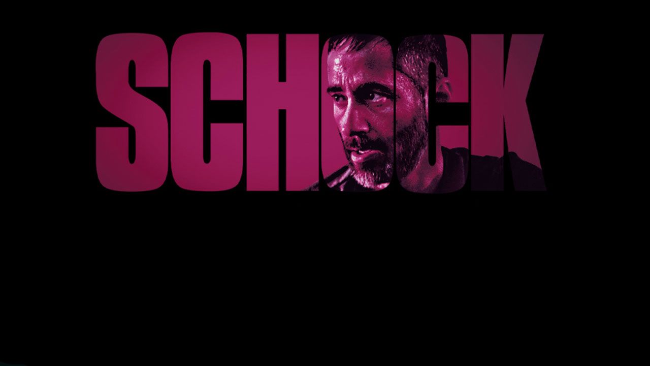 فیلم شوک Schock 2024 با زیرنویس فارسی