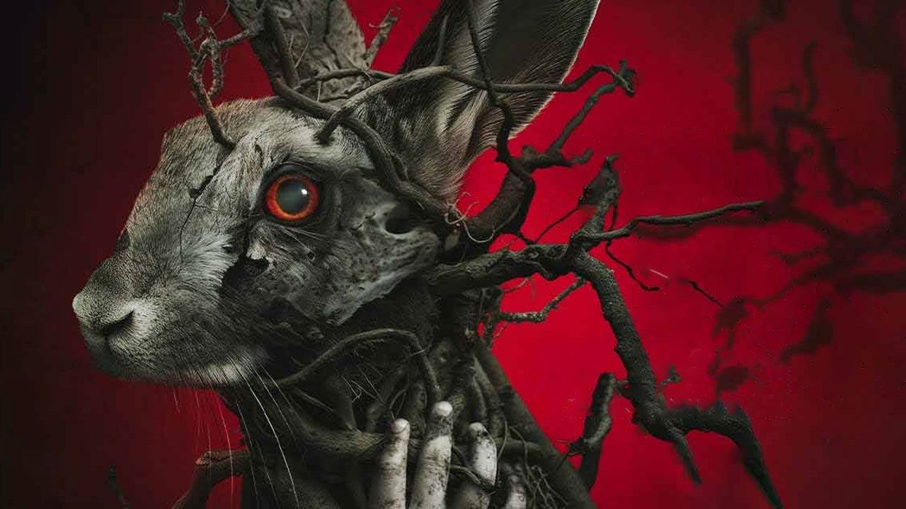 فیلم ترسناک زمین بی حاصل Starve Acre 2023 با دوبله فارسی