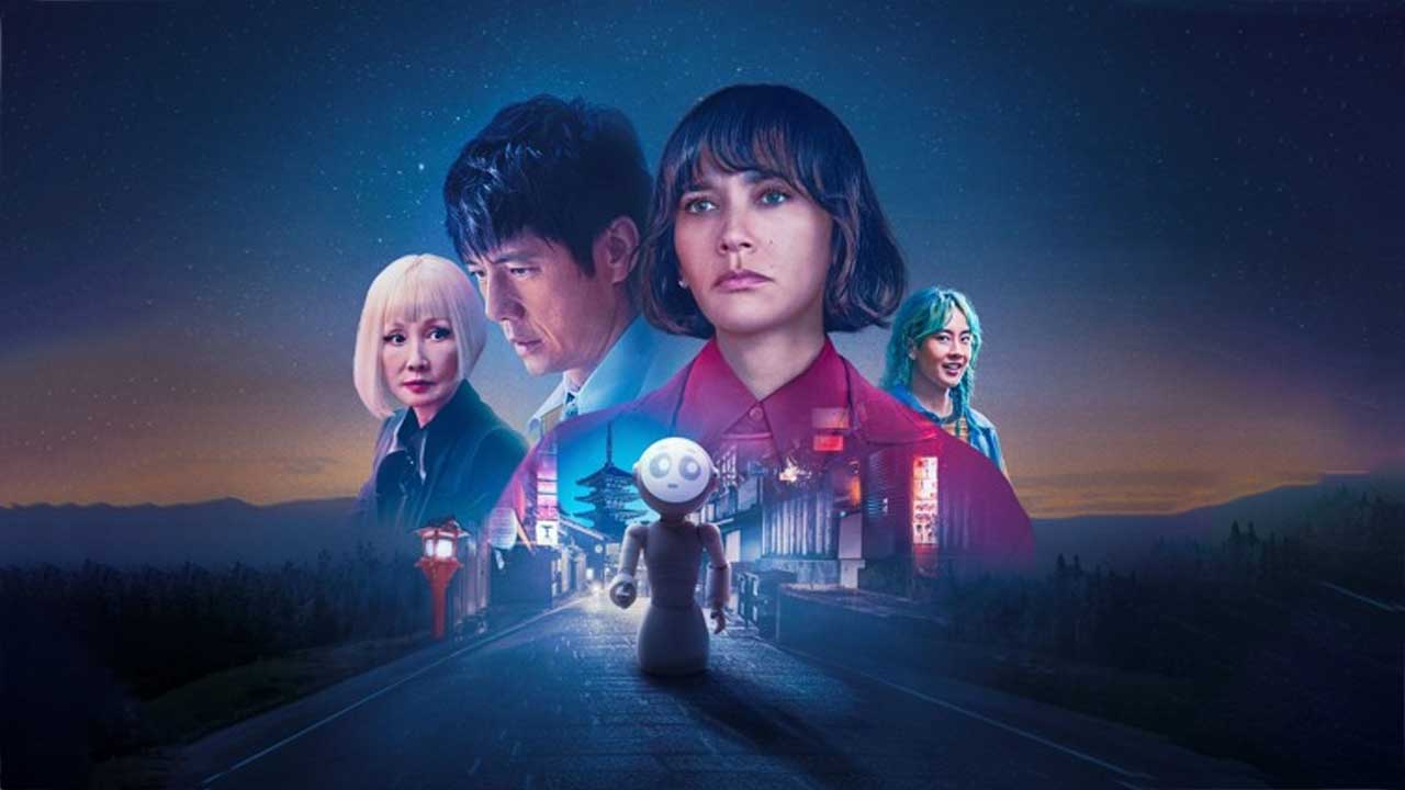 سریال سانی Sunny فصل اول