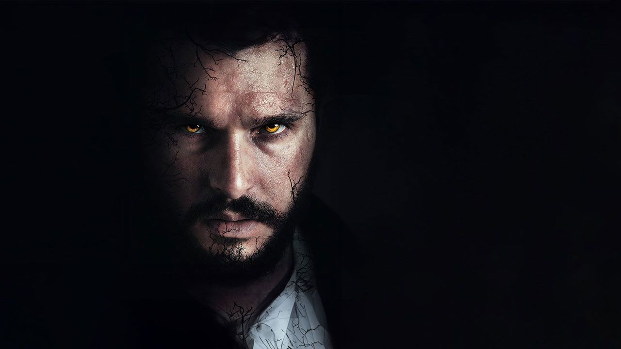 فیلم ترسناک هیولای درون The Beast Within 2024 با دوبله فارسی