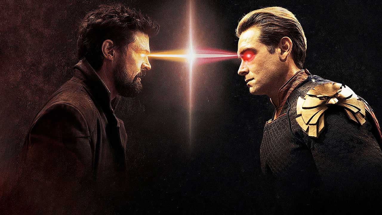 سریال پسرها The Boys 2024 فصل پنجم