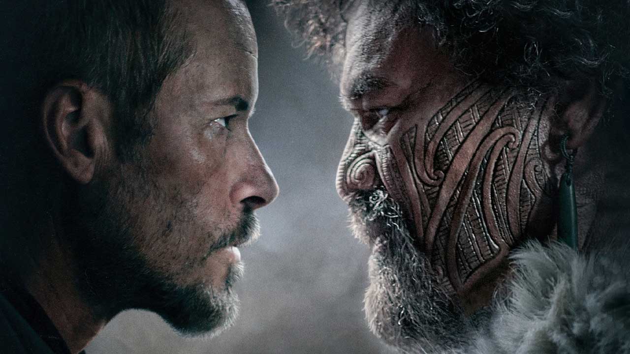 فیلم نوکیش The Convert 2023 با دوبله فارسی