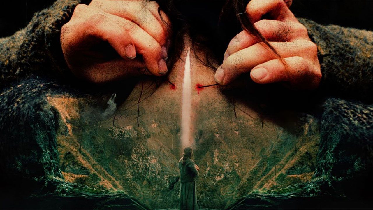 فیلم ترسناک حمام شیطان The Devils Bath 2024 با دوبله فارسی