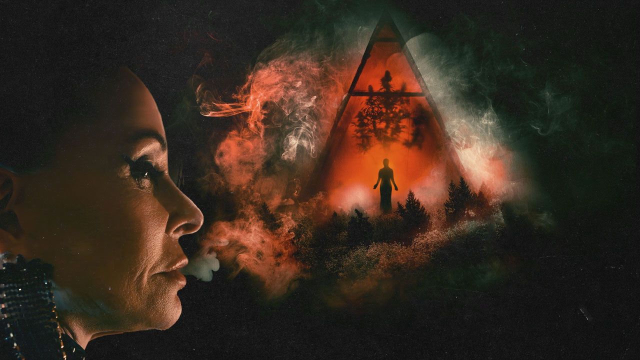 فیلم ترسناک فصل برداشت Trim Season 2024 با زیرنویس فارسی