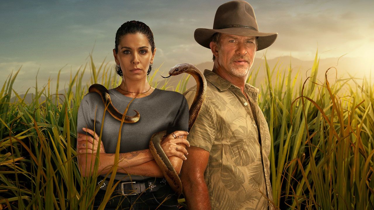 سریال تروپو Troppo فصل دوم