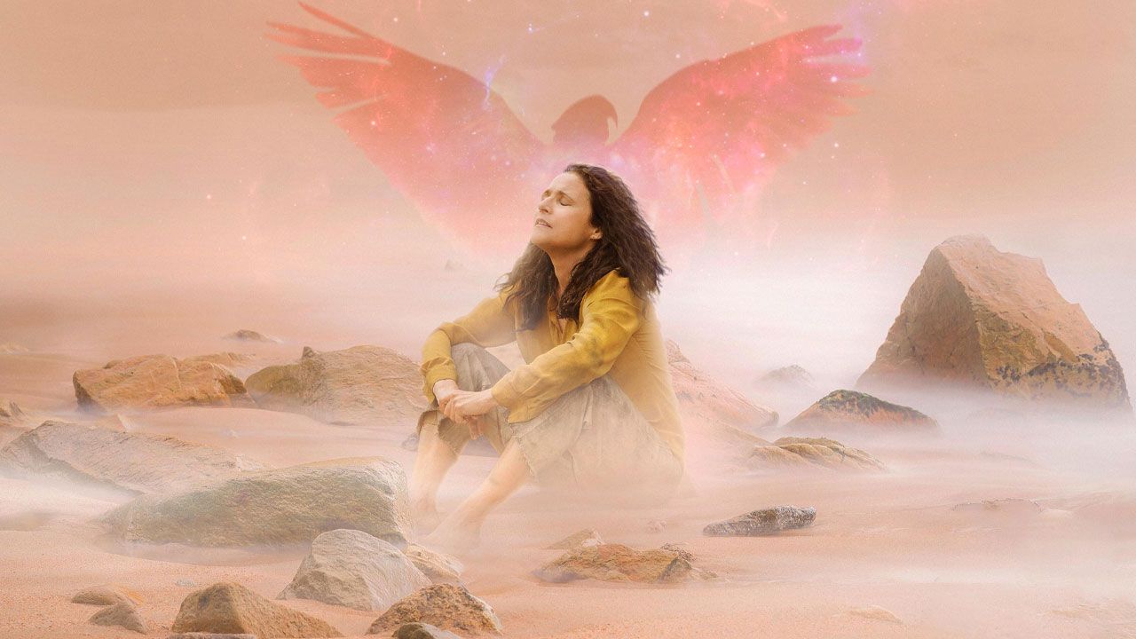 فیلم سه شنبه Tuesday 2023 با دوبله فارسی