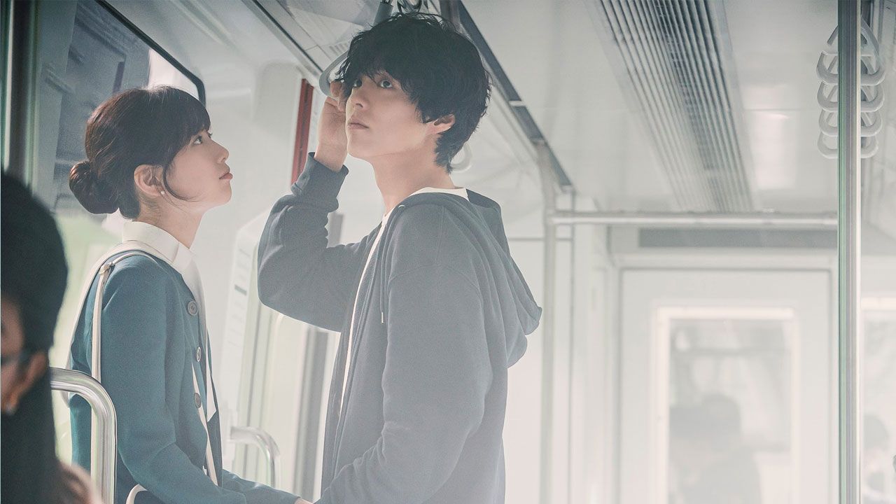 فیلم سرزمین عجایب Wonderland 2024 با دوبله فارسی