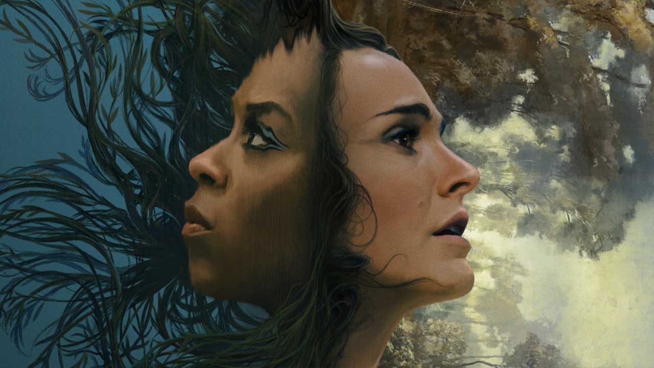 سریال بانوی دریاچه Lady in the Lake فصل اول