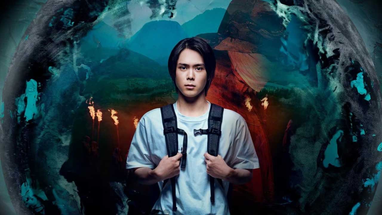 سریال سرزمین تاناباتا Land of Tanabata فصل اول با دوبله فارسی