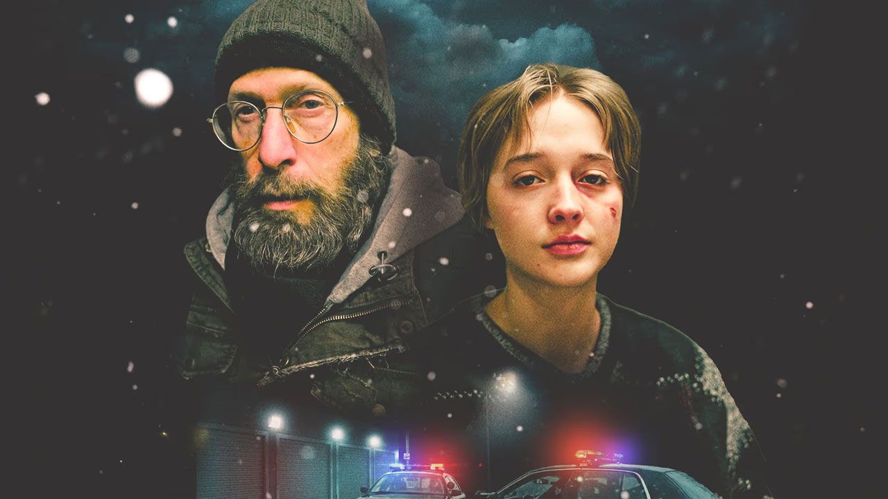 فیلم خوابیده در کف دست من Asleep in My Palm 2023 با زیرنویس فارسی