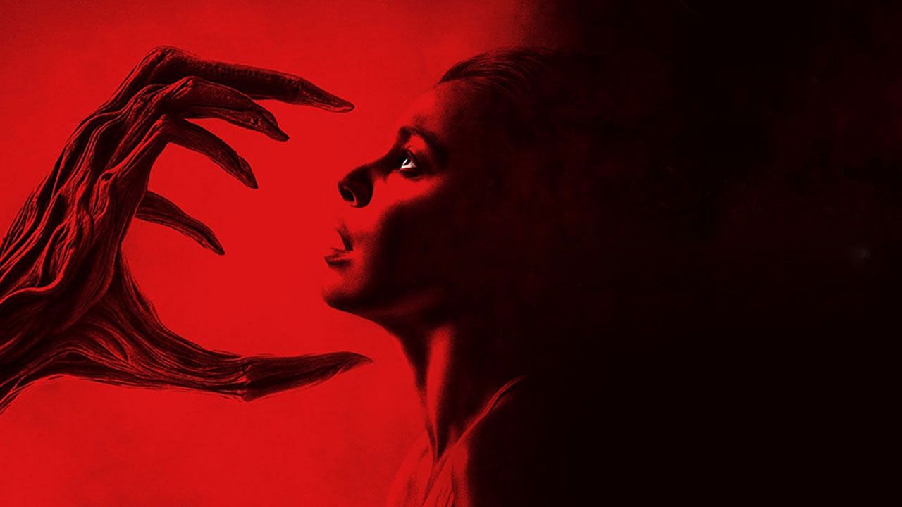 فیلم ترسناک اسیر شده Consumed 2024 با زیرنویس فارسی