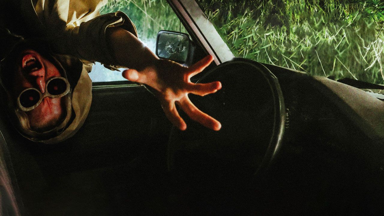 فیلم ترسناک فاخته Cuckoo 2024 با زیرنویس فارسی