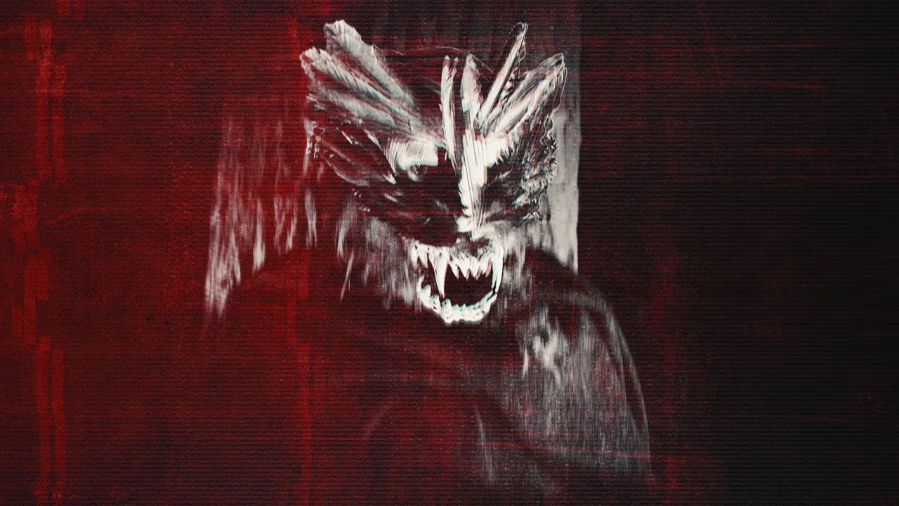 فیلم ترسناک کابوس Dagr 2024 با زیرنویس فارسی