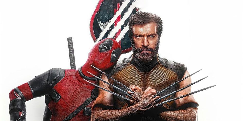 فیلم ددپول 3 و ولورین Deadpool and Wolverine 2024 با دوبله فارسی
