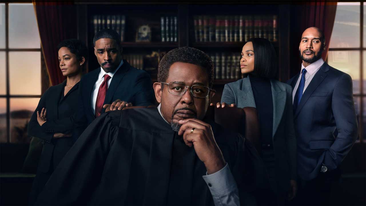 سریال امپراتور اوشن پارک Emperor of Ocean Park فصل اول