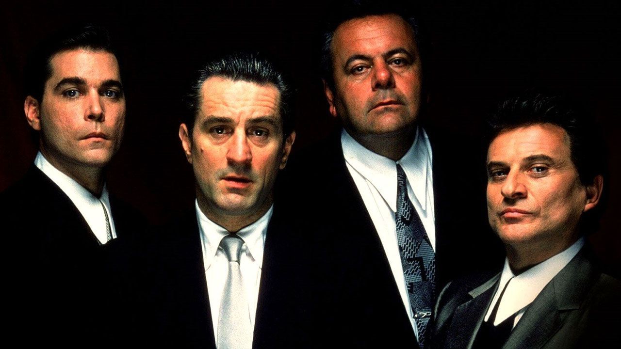 فیلم رفقای خوب Goodfellas 1990 با زیرنویس فارسی
