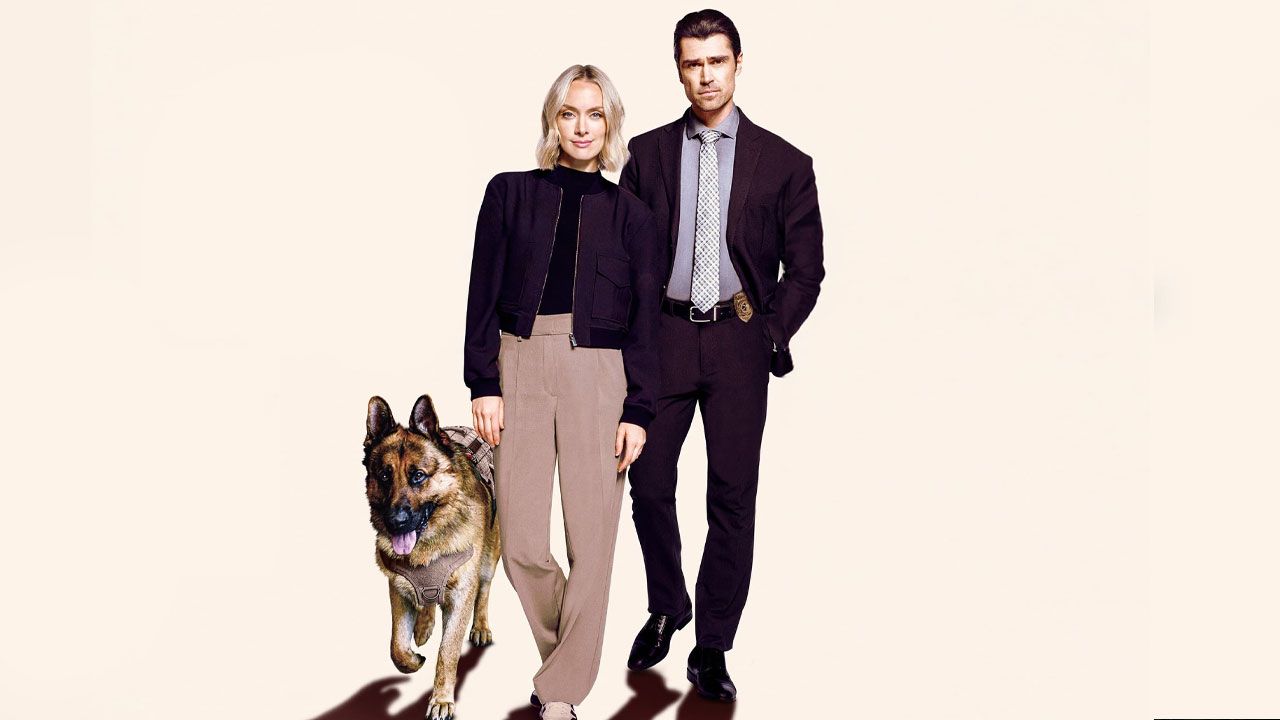 فیلم جاز رمزی معمای کی 9 Jazz Ramsey A K-9 Mystery 2024 با زیرنویس فارسی