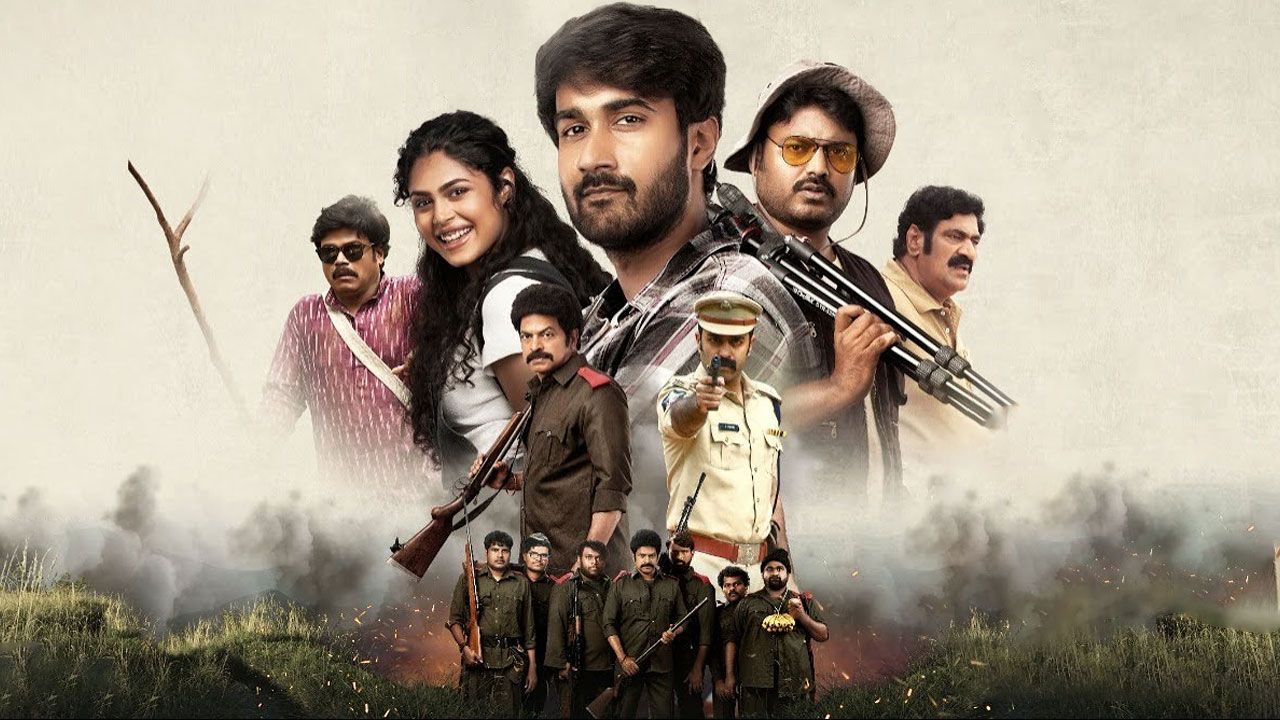 فیلم هندی پسندیدن به اشتراک گذاشتن و مشترک شدن Like Share and Subscribe 2022 با زیرنویس فارسی