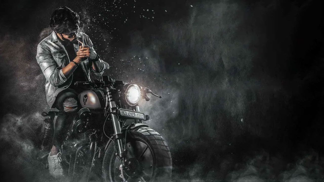 فیلم هندی عشق لی Love Li 2024 با دوبله فارسی