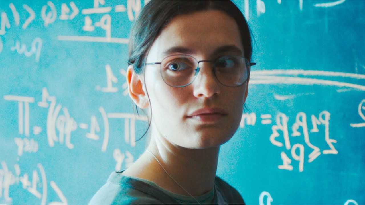 فیلم قضیه مارگاریت Marguerites Theorem 2023 با دوبله فارسی