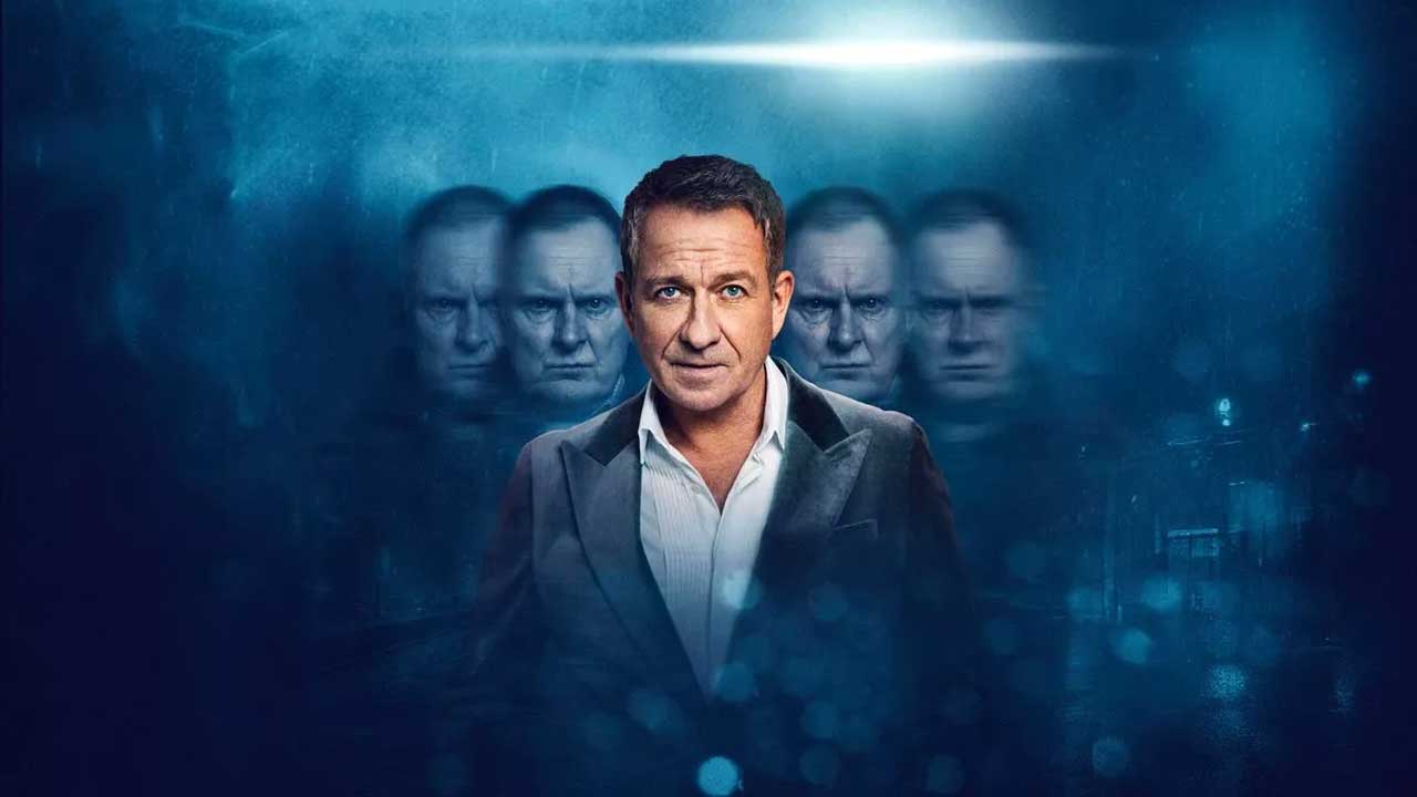 سریال تماس گیرنده شبانه The Night Caller فصل اول