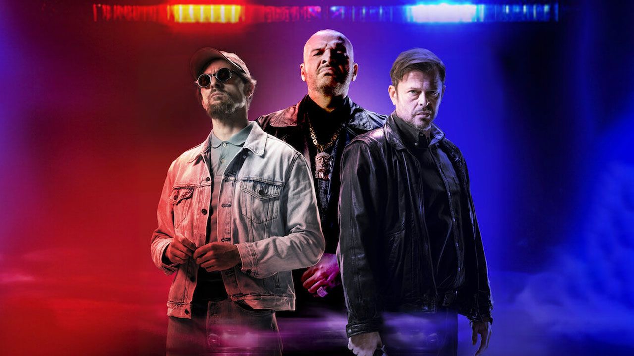 فیلم روزی روزگاری در شرق Once Upon a Time in the East 2024 با دوبله فارسی