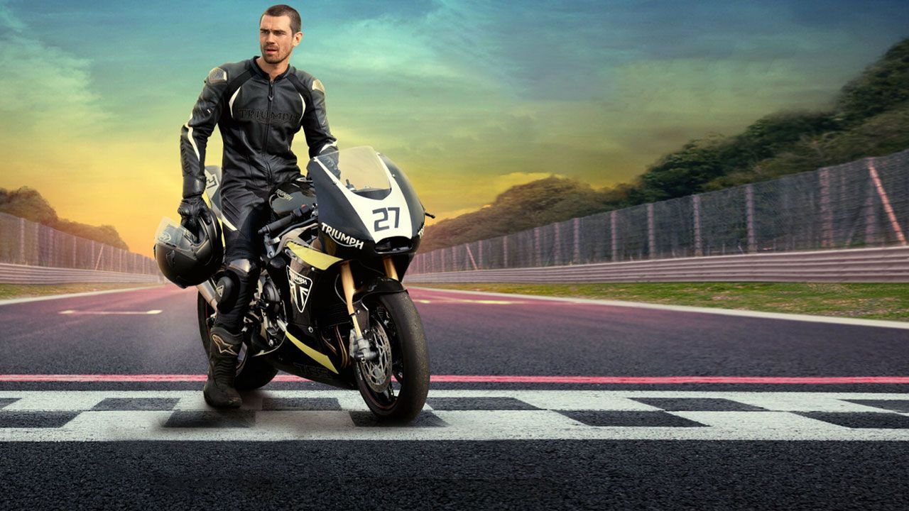 فیلم یک حرکت سریع One Fast Move 2024 با دوبله فارسی