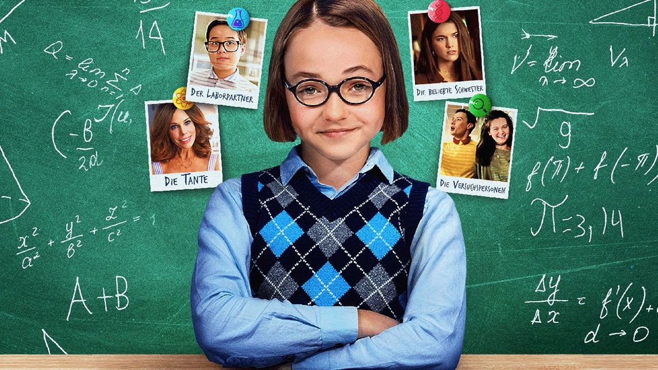 فیلم نظریه عامه پسند Popular Theory 2023 با زیرنویس فارسی