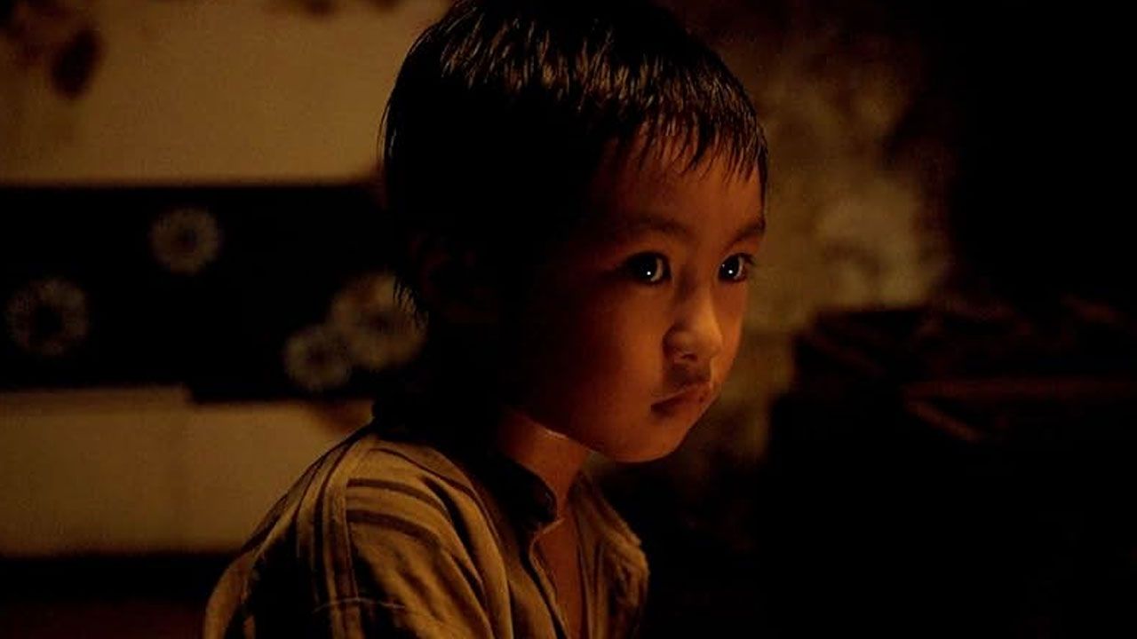 فیلم سایه آتش Shadow of Fire 2023 با زیرنویس فارسی