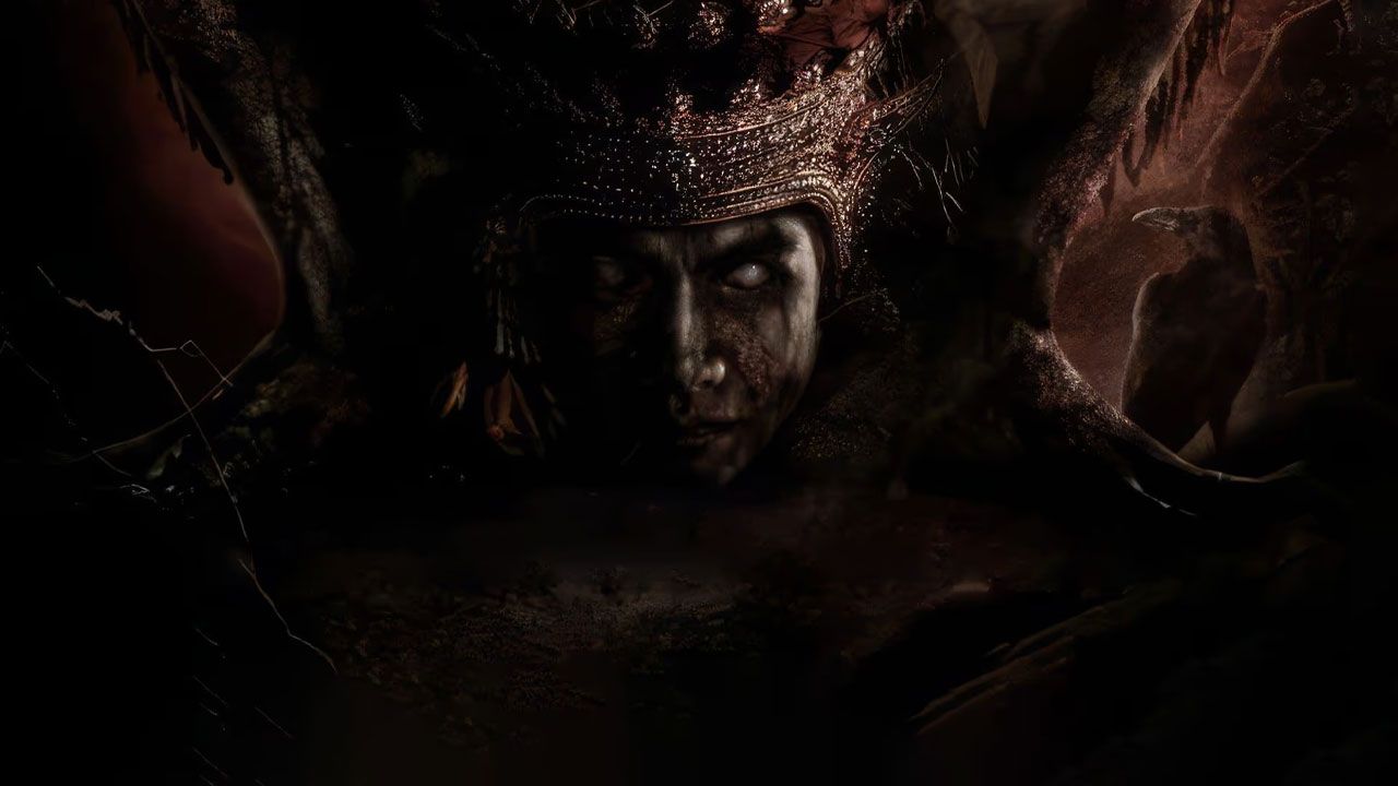 فیلم نفرین شده The Cursed 2024 با زیرنویس فارسی