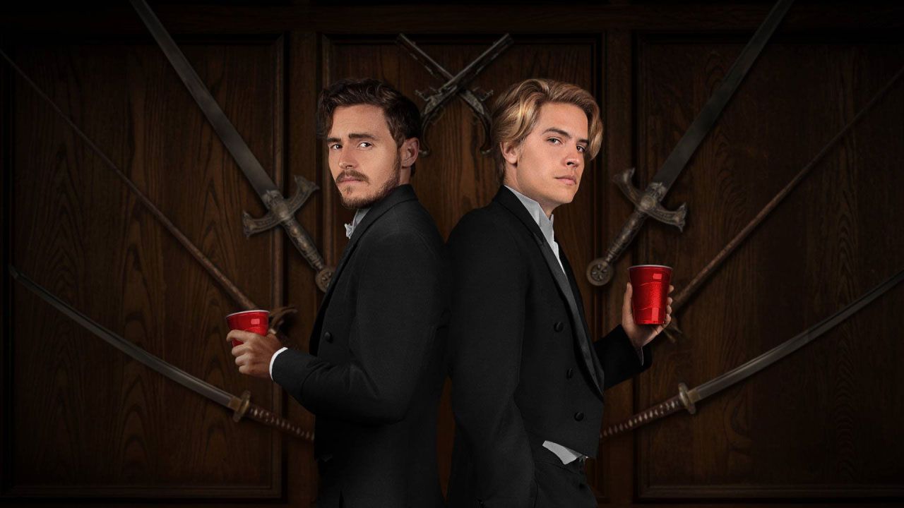 فیلم دوئل The Duel 2023 با زیرنویس فارسی