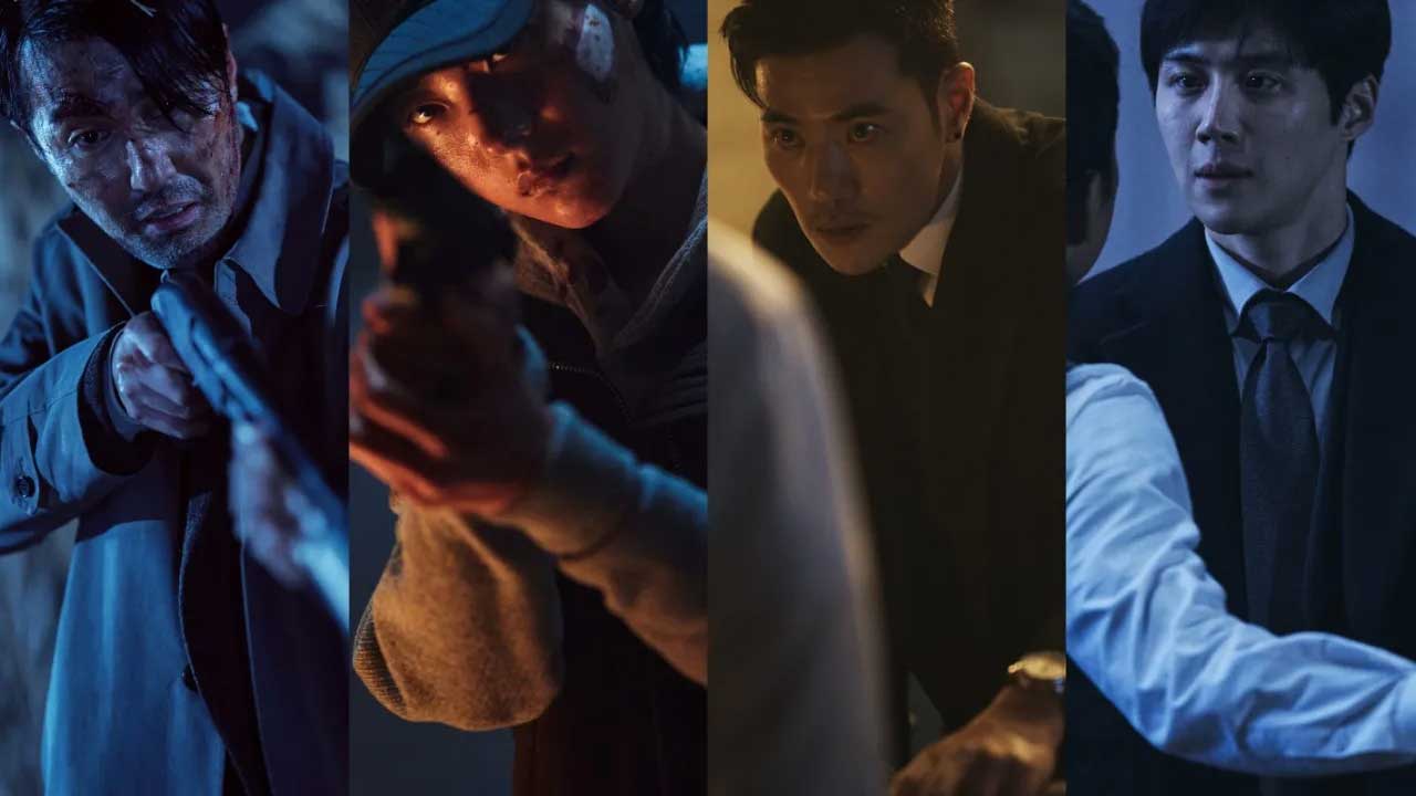 سریال ستمگر The Tyrant فصل اول