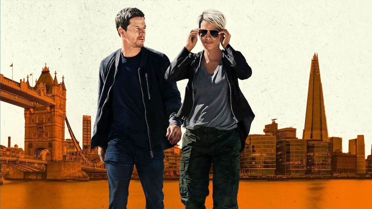 فیلم اتحاد The Union 2024 با دوبله فارسی