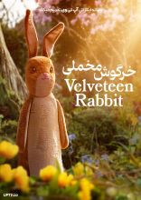 انیمیشن خرگوش مخملی