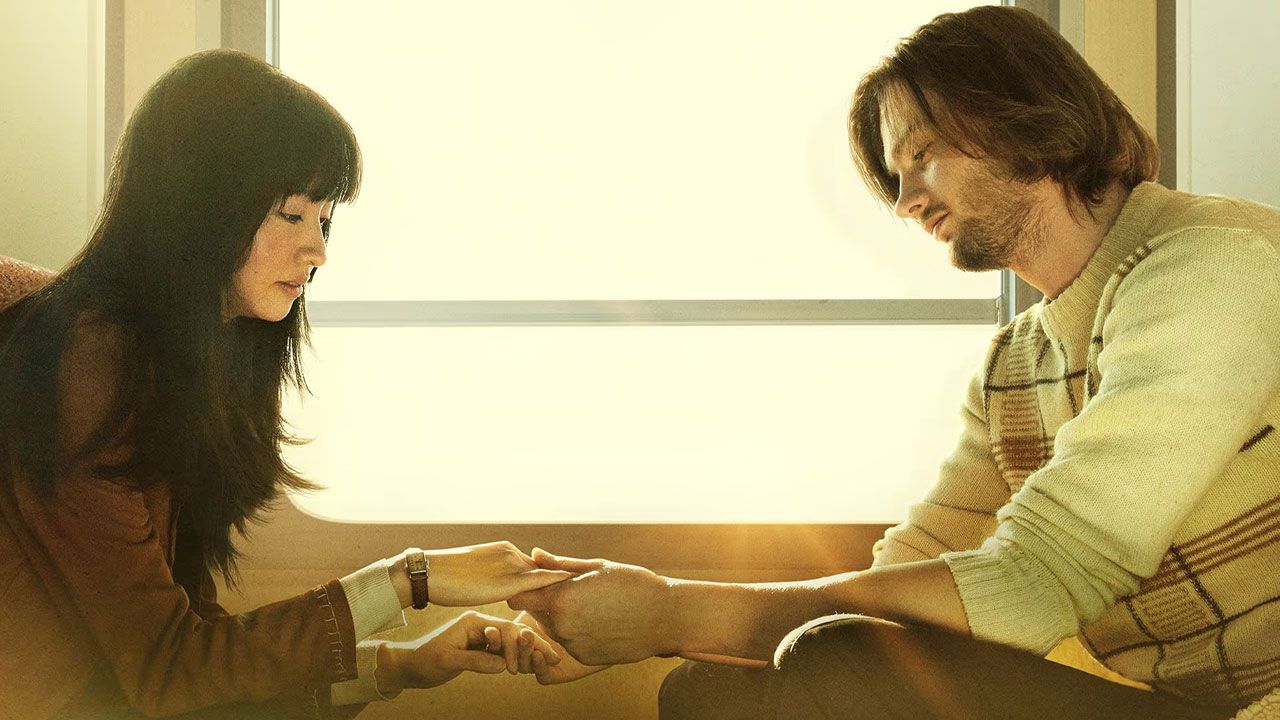 فیلم تماس Touch 2024 با دوبله فارسی