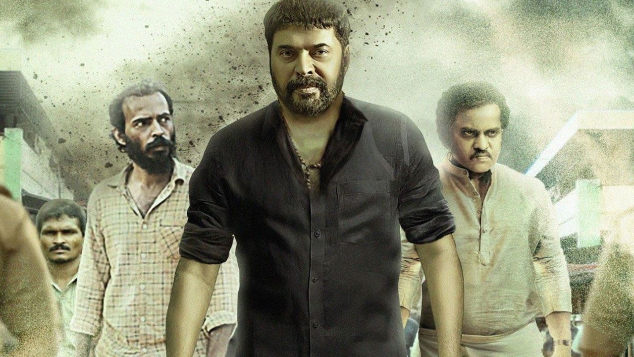 فیلم هندی توربو Turbo 2024 با دوبله فارسی