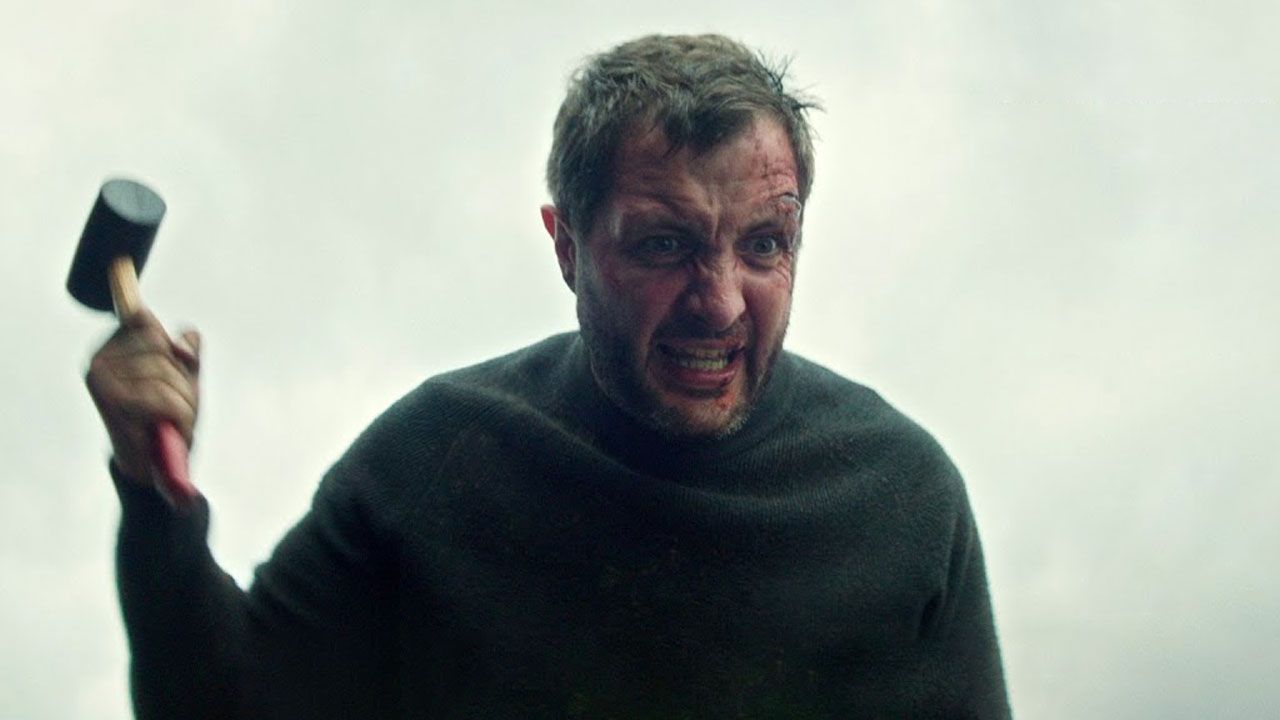 فیلم وینسنت باید بمیرد Vincent Must Die 2023 با دوبله فارسی