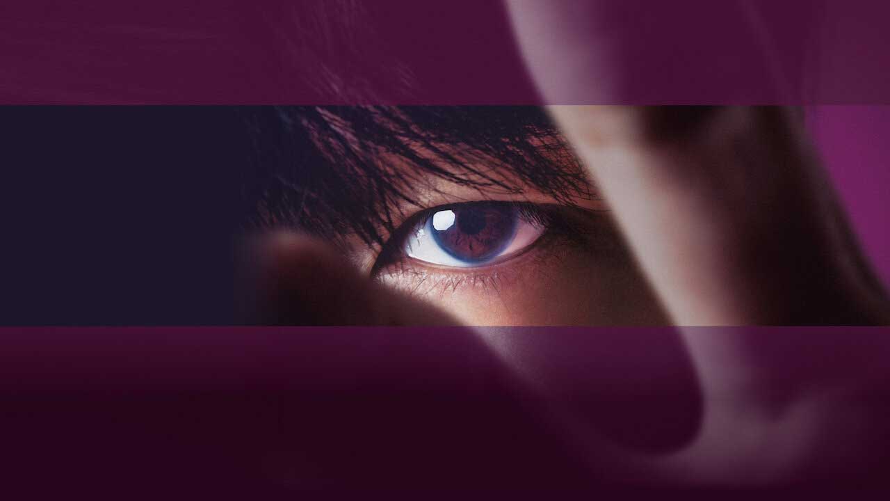 سریال ضد قهرمان Antihero فصل اول