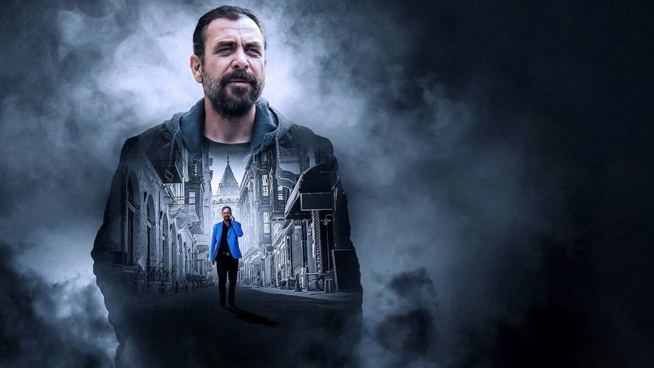 فیلم ده روز از زندگی یک مرد خوب 10 Days of a Good Man 2023 با دوبله فارسی