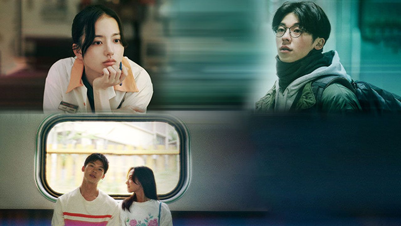 فیلم هجده در دو فراتر از روزهای جوانی 18×2 Beyond Youthful Days 2024 با دوبله فارسی