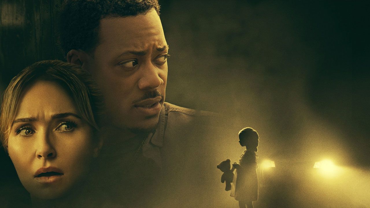 فیلم هشدار امبر Amber Alert 2024 با زیرنویس فارسی