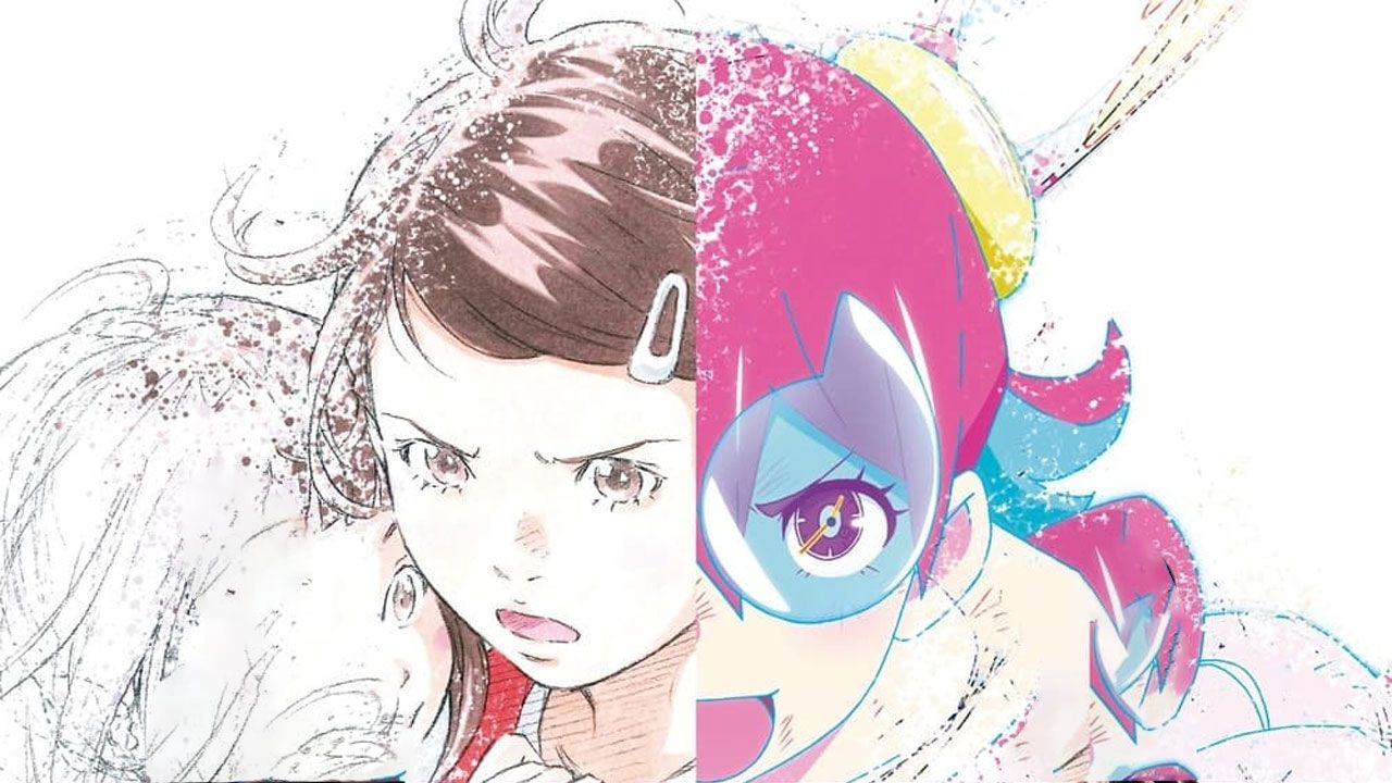 فیلم بهترین انیمه Anime Supremacy 2022 با دوبله فارسی