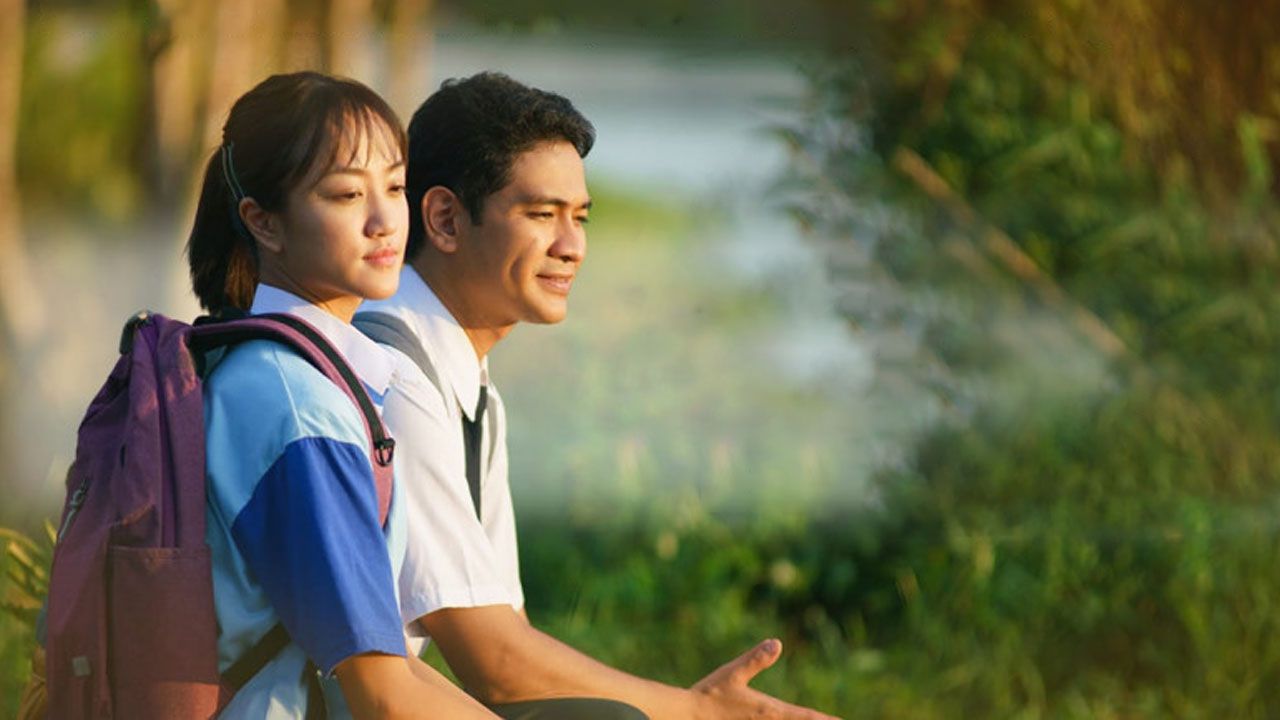 فیلم پاک کننده Eraser 2023 با دوبله فارسی