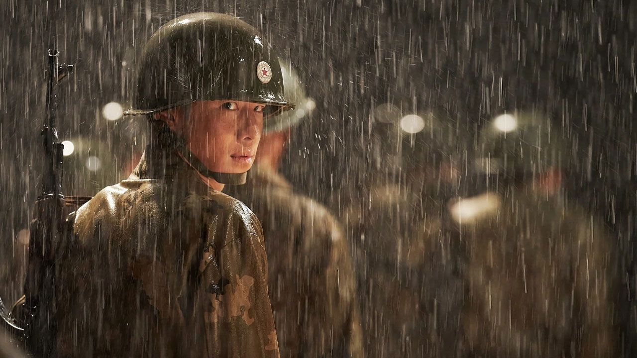 فیلم فرار Escape 2024 با زیرنویس فارسی