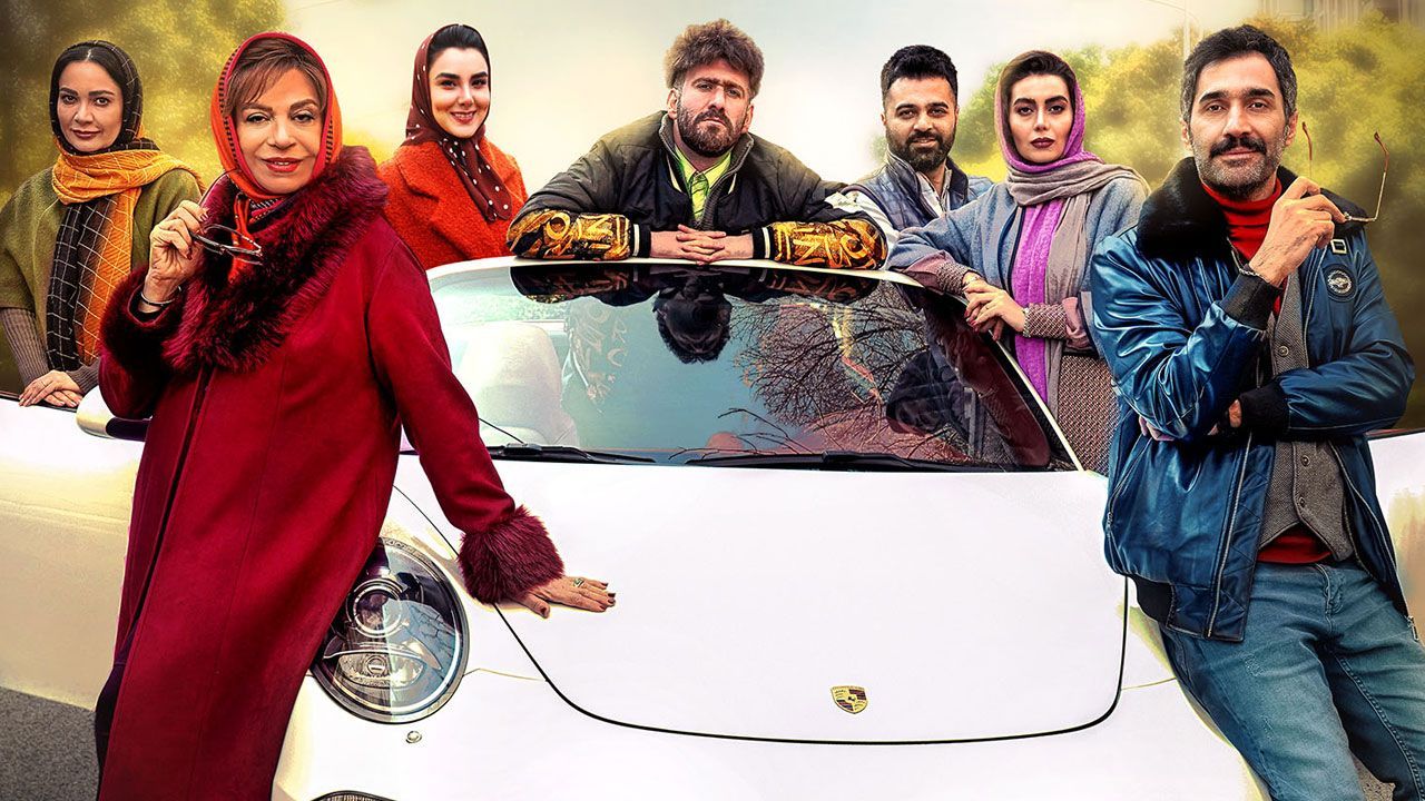 فیلم قلهک