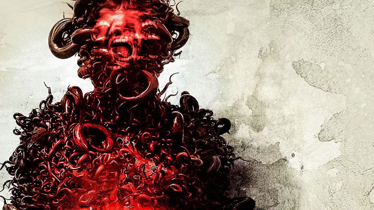 فیلم ترسناک حفره جهنمی Hell Hole 2024 با زیرنویس فارسی